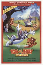 Watch Tom and Jerry: The Movie Megashare9