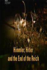 Watch Himmler Hitler  End of the Third Reich Megashare9