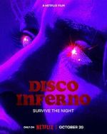 Watch Disco Inferno (Short 2023) Megashare9
