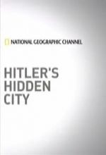 Watch Hitler's Hidden City Megashare9