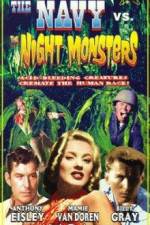 Watch The Navy vs. the Night Monsters Megashare9