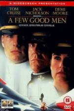 Watch A Few Good Men Megashare9