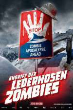 Watch Attack of the Lederhosen Zombies Megashare9