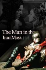 Watch The Man in the Iron Mask Megashare9