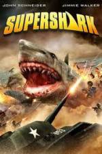 Watch Super Shark Megashare9