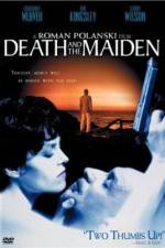 Watch Death and the Maiden Megashare9