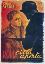 Watch Rome, Open City Megashare9