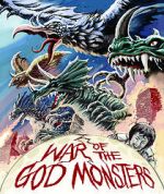 Watch War of the God Monsters Megashare9