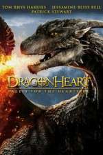 Watch Dragonheart: Battle for the Heartfire Megashare9