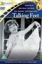 Watch Talking Feet Megashare9