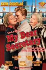 Watch My Dear Secretary Megashare9