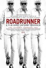 Watch Roadrunner: A Film About Anthony Bourdain Megashare9