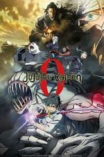 Watch Jujutsu Kaisen 0: The Movie Megashare9