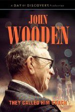 Watch John Wooden They Call Him Coach Megashare9