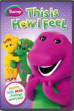 Watch Barney This Is How I Feel Megashare9