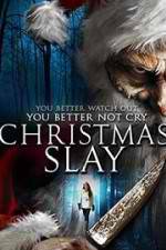 Watch Christmas Slay Megashare9