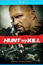 Watch Hunt to Kill Megashare9