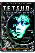 Watch Tetsuo the Iron Man Megashare9