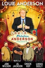 Watch Louie Anderson Presents Megashare9