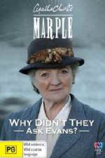 Watch Marple Why Didn't They Ask Evans Megashare9