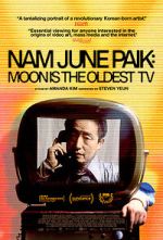 Watch Nam June Paik: Moon Is the Oldest TV Megashare9