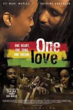 Watch One Love Megashare9