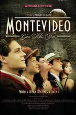 Watch Montevideo God Bless You Megashare9