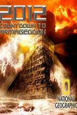 Watch 2012 Countdown to Armageddon Megashare9