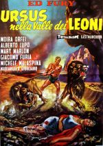 Watch Valley of the Lions Megashare9