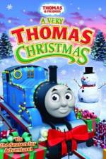Watch Thomas & Friends A Very Thomas Christmas Megashare9