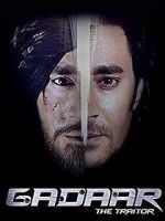 Watch Gadaar: The Traitor Megashare9