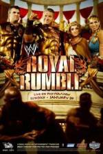 Watch WWE Royal Rumble Megashare9