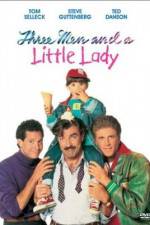 Watch 3 Men and a Little Lady Megashare9