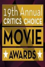 Watch 19th Annual Critics Choice Movie Awards Megashare9