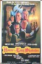 Watch House of the Long Shadows Megashare9