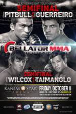 Watch Bellator 103: Rickles Vs Ambrose Megashare9