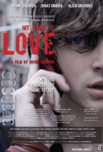 Watch My Name Is Love Megashare9