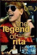 Watch The Legend of Rita Megashare9