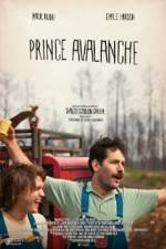 Watch Prince Avalanche Megashare9