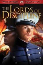Watch The Lords of Discipline Megashare9