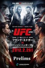 Watch UFC 144 Preliminary Fights Megashare9