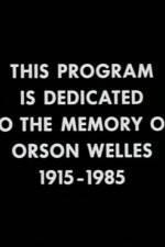 Watch Five Minutes Mr Welles Megashare9