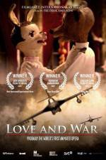 Watch Love and War Megashare9