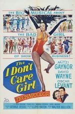 Watch The I Don\'t Care Girl Megashare9