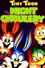 Watch Tiny Toons' Night Ghoulery Megashare9