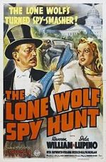 Watch The Lone Wolf Spy Hunt Megashare9