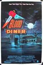 Watch Blood Diner Megashare9