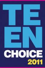 Watch The 2011 Teen Choice Awards Megashare9