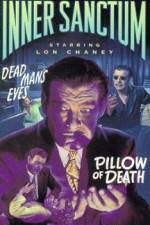 Watch Pillow of Death Megashare9