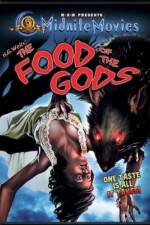 Watch The Food of the Gods Megashare9